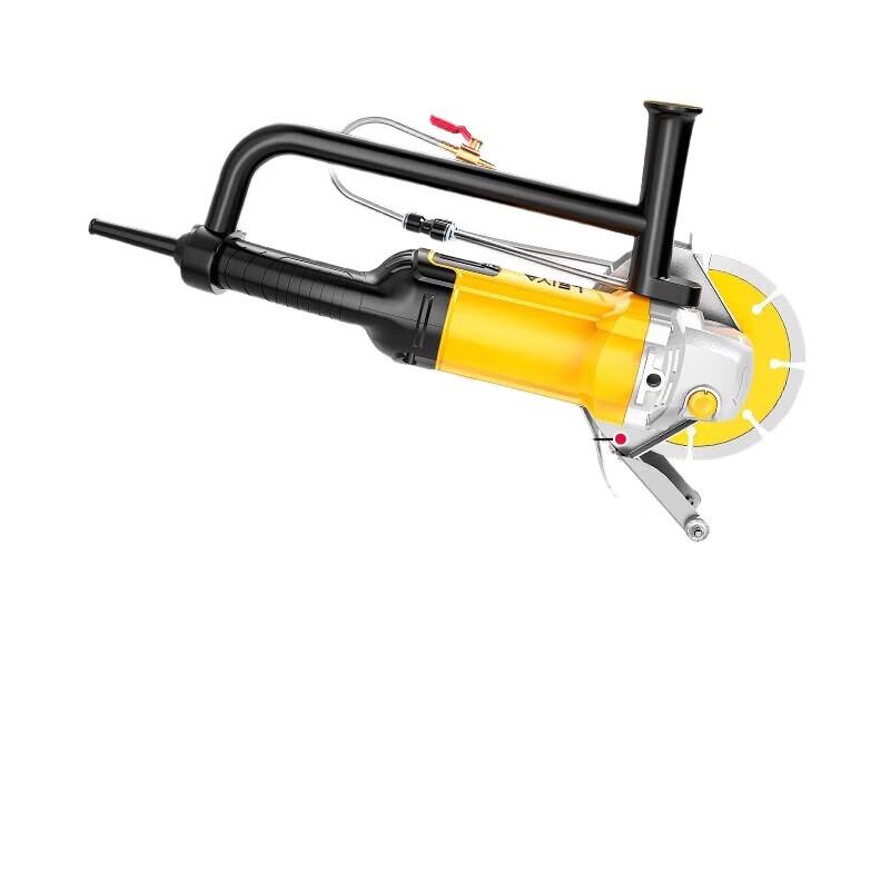 SMVP S150 Angle Grinder Kit CN plug (adapter included)
SMVP S150 Angle Grinder Kit CN plug (adapter included)