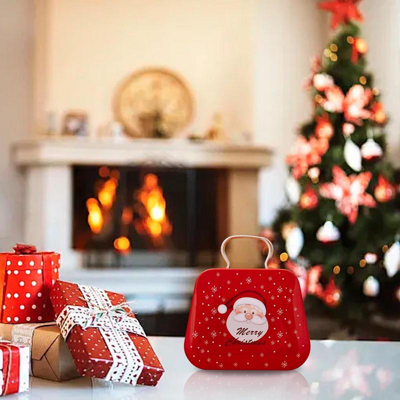 Christmas Cookie Tins Candy Box Cookie Tins 6pcs Candy Jar Cookie Container Cookie Boxes Tin Box Food Storage Container For france
Christmas Cookie Tins Candy Box Cookie Tins 6pcs Candy Jar Cookie Container Cookie Boxes Tin Box Food Storage Container For france