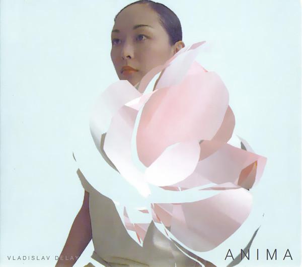 CD VLADISLAV DELAY - Anima MP95 Mille Plateaux 2001 Germany Dance & Electronica Used
CD VLADISLAV DELAY - Anima MP95 Mille Plateaux 2001 Germany Dance & Electronica Used