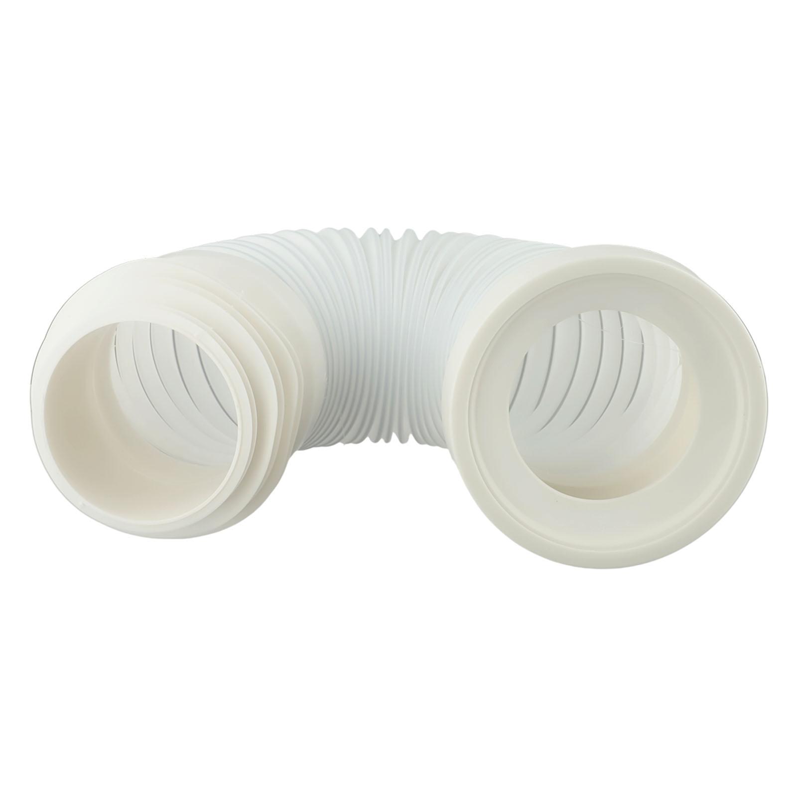 Home Fixtures WC Pan Connector Home White Extendable Home Plumbing PVC WC Pan Connector High Quality Brand New China Mainland
Home Fixtures WC Pan Connector Home White Extendable Home Plumbing PVC WC Pan Connector High Quality Brand New China Mainland