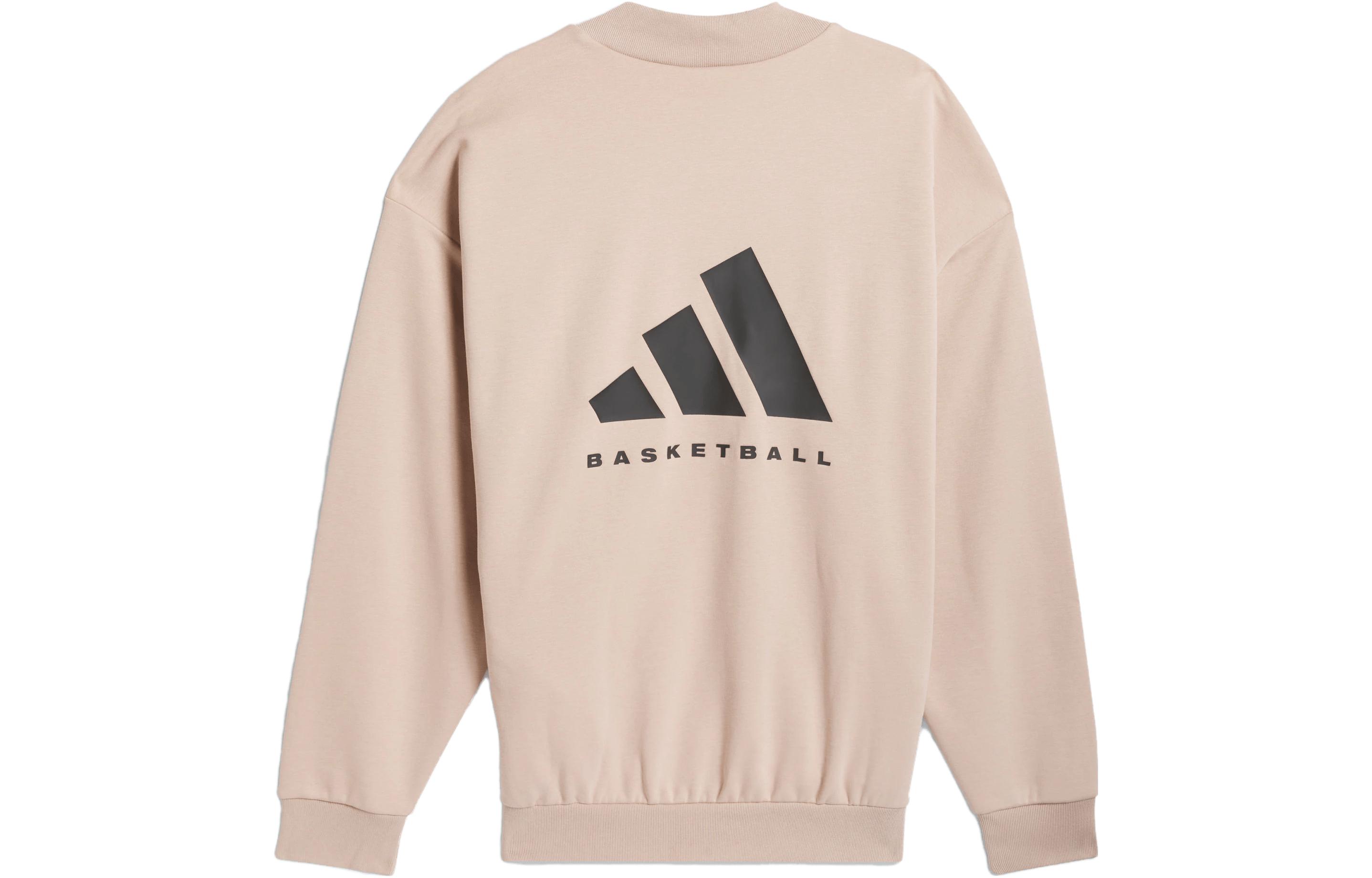 Adidas Sweatshirts Unisex Pearl Smoke Gray Crew Neck Moderate Regular IM8422 L
Adidas Sweatshirts Unisex Pearl Smoke Gray Crew Neck Moderate Regular IM8422 L