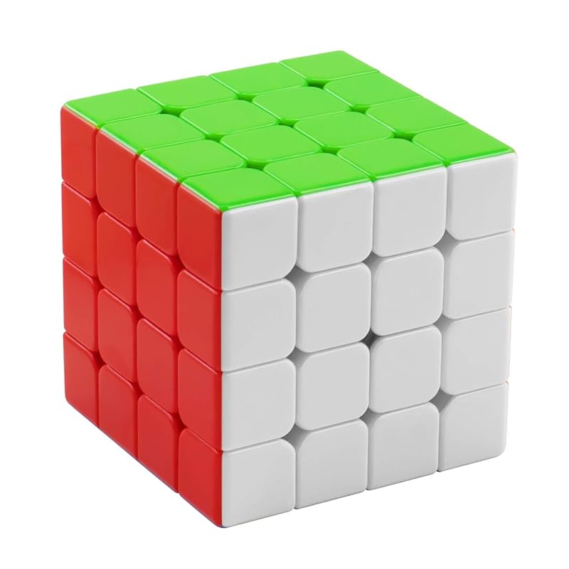 magic cube Moyu RS4M Built-in magnet magician Magic Cube Official WCA International Convention Standards rotation smooth 3D puzzle educational toys
magic cube Moyu RS4M Built-in magnet magician Magic Cube Official WCA International Convention Standards rotation smooth 3D puzzle educational toys
