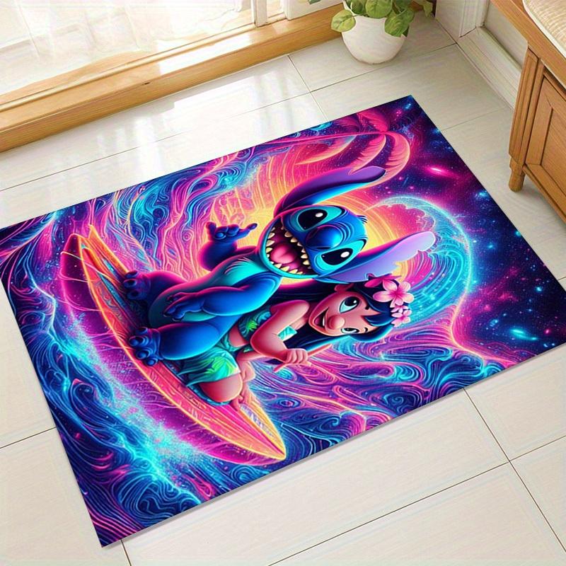 1pc. Hawaiian Luau Party Carpet - Tropical Surfboard Design for Home Decor, Office Rug, Outdoor Fun Giftz0414243 60cm by 90cm
1pc. Hawaiian Luau Party Carpet - Tropical Surfboard Design for Home Decor, Office Rug, Outdoor Fun Giftz0414243 60cm by 90cm