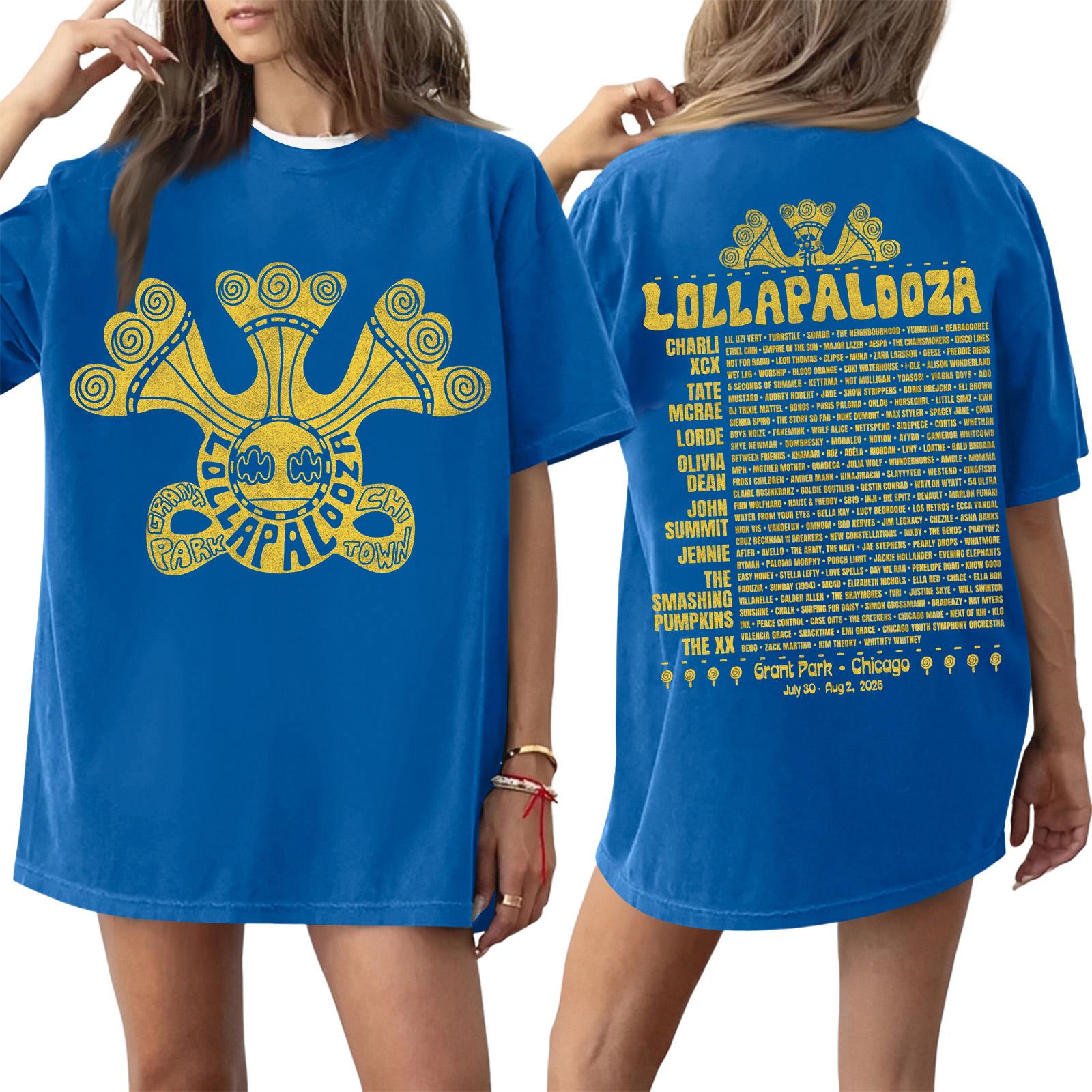 Women s Casual Crew Neck T Shirt Short Sleeve Digital Print Loose Fit Lightweight Summer Top for Daily Wear XXXXL синий
Women s Casual Crew Neck T Shirt Short Sleeve Digital Print Loose Fit Lightweight Summer Top for Daily Wear XXXXL синий