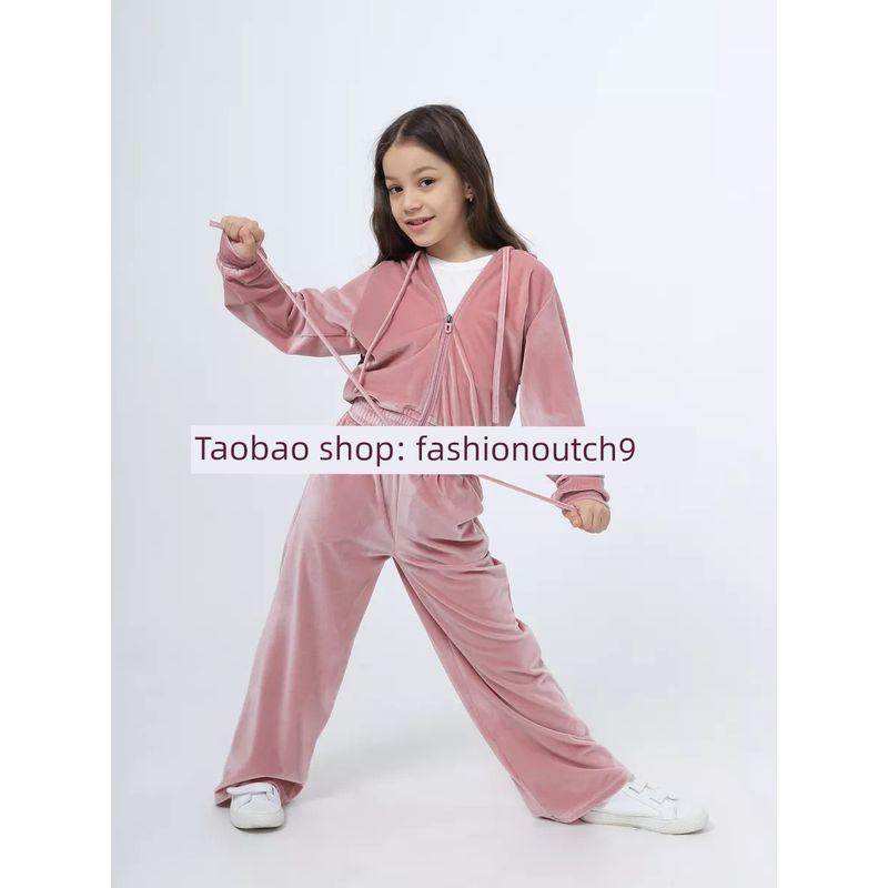 Спортивная шапка для девочек 2024 года, велюровый повседневный худи, комплект из двух предметов Pink 36/128
Спортивная шапка для девочек 2024 года, велюровый повседневный худи, комплект из двух предметов Pink 36/128