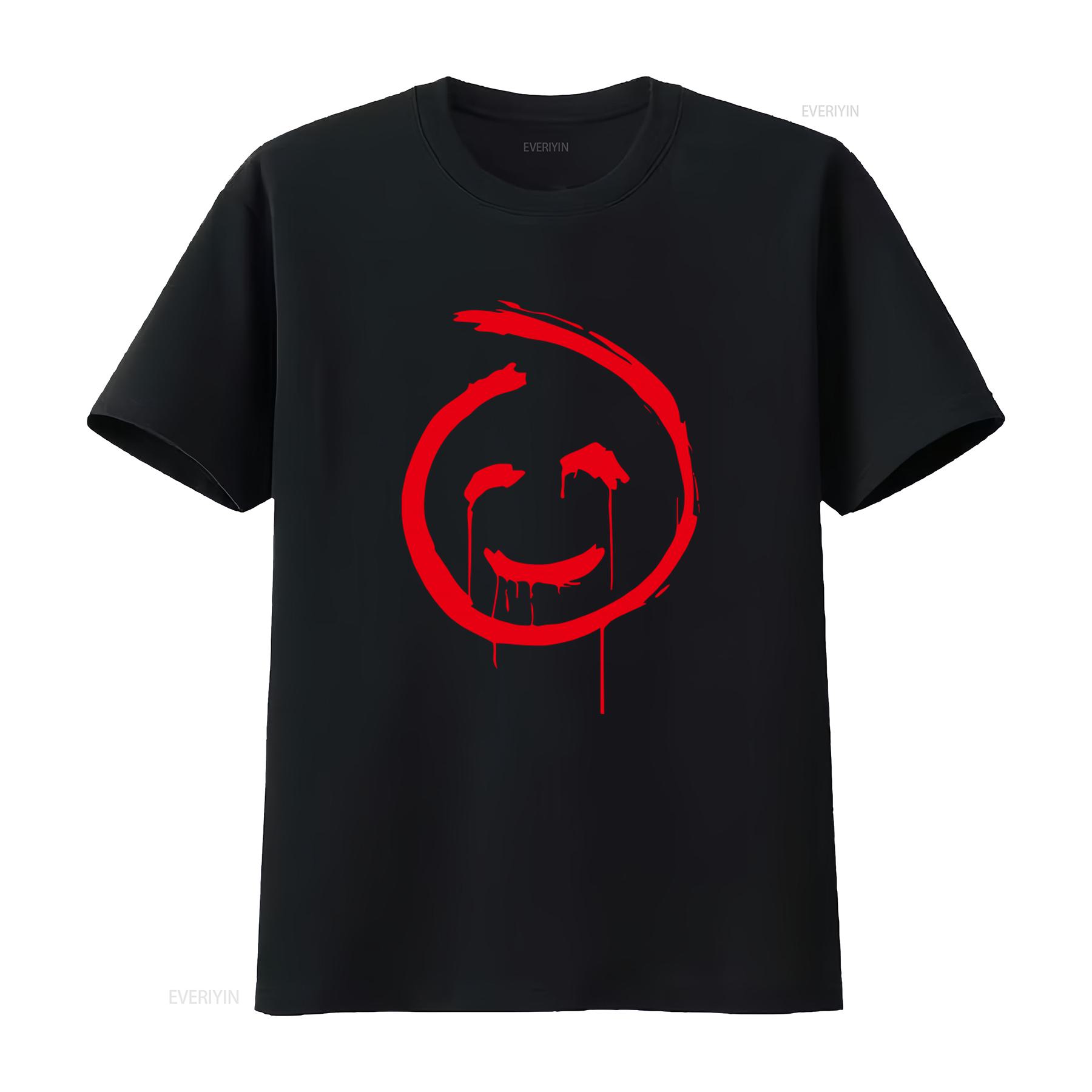 The Mentalist Red John T shirt Fashionable Streetwear vintage Washed Comfortable Stretched Breathable Unisex Casual fashion 4XL
The Mentalist Red John T shirt Fashionable Streetwear vintage Washed Comfortable Stretched Breathable Unisex Casual fashion 4XL