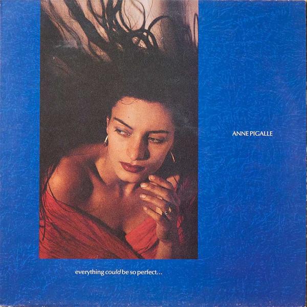 LP Record ANNE PIGALLE - Everything Could Be So Perfect... ZTTIQ7 ZTT 1985 UK Pop Used
LP Record ANNE PIGALLE - Everything Could Be So Perfect... ZTTIQ7 ZTT 1985 UK Pop Used
