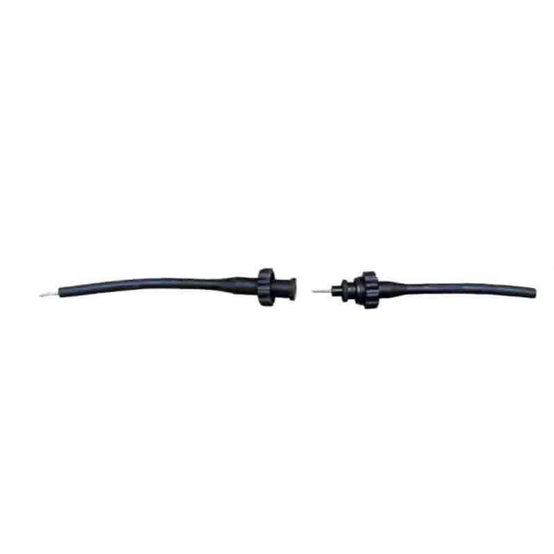 JUNLRFPH Cable Primary Connector
JUNLRFPH Cable Primary Connector