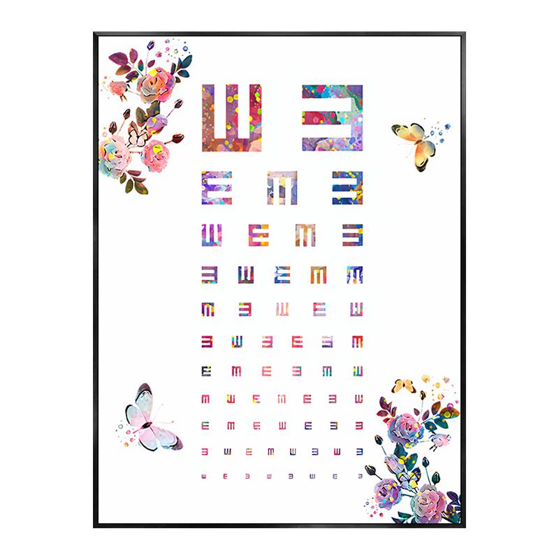 Современная офтальмология глаз анатомия оптика диаграмма плакат абстрактное настенное искусство декоративные картины холст картина клиника офисный декор 21x30cm No Framed
Современная офтальмология глаз анатомия оптика диаграмма плакат абстрактное настенное искусство декоративные картины холст картина клиника офисный декор 21x30cm No Framed