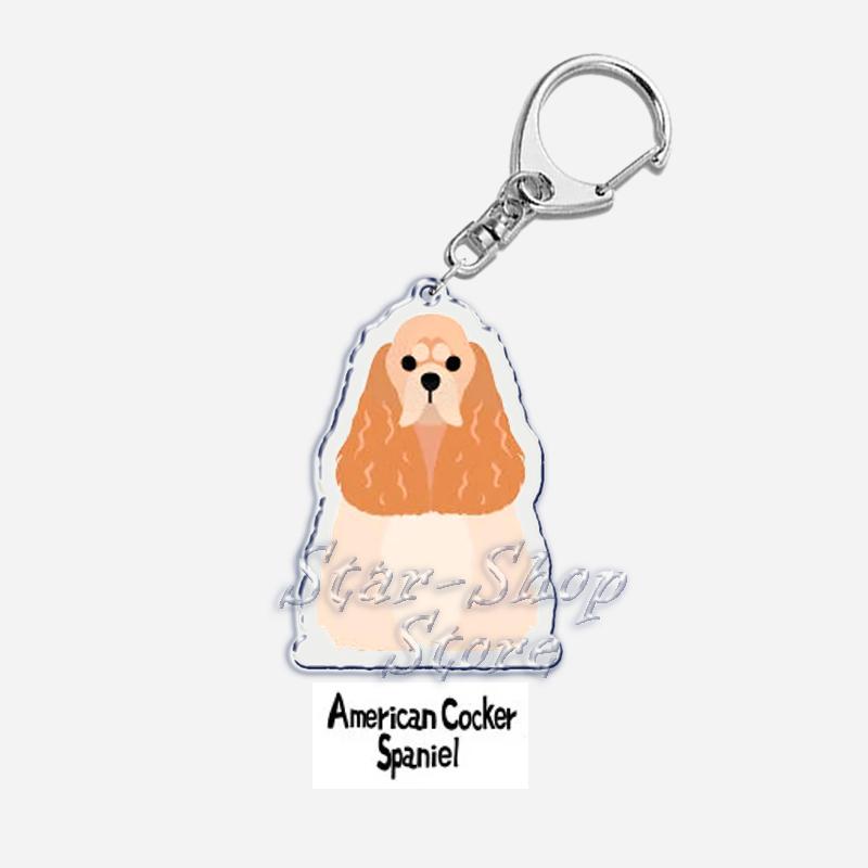 Papillon Bulldog Pug Dachshund Key Chain Keychains Ring for Accessories Bag Pendant Keyring Jewelry Pet Souvenir Friends Gifts
Papillon Bulldog Pug Dachshund Key Chain Keychains Ring for Accessories Bag Pendant Keyring Jewelry Pet Souvenir Friends Gifts