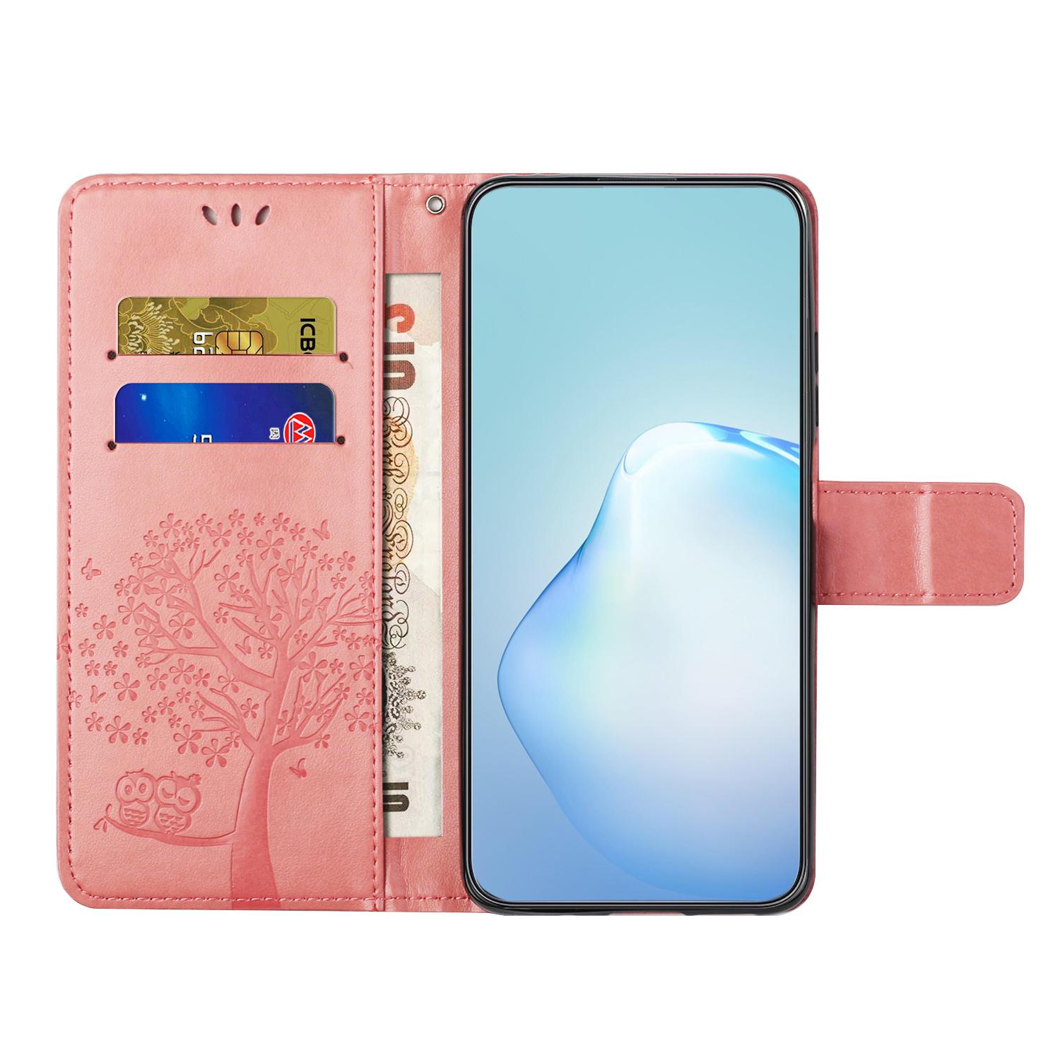 For Motorola Moto G24 Power Imprinted Pattern Wallet Phone Case PU Leather Phone Cover Pink
For Motorola Moto G24 Power Imprinted Pattern Wallet Phone Case PU Leather Phone Cover Pink