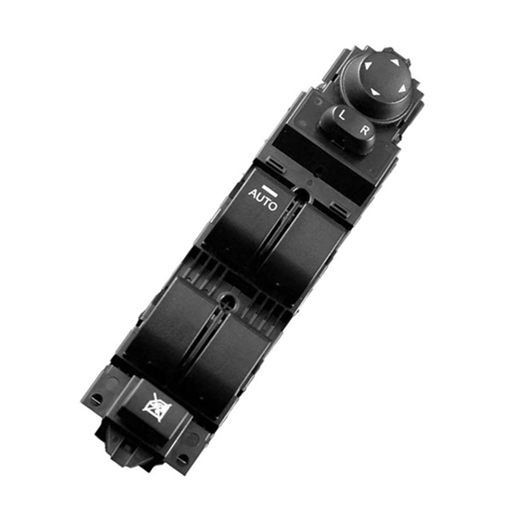 Master Power Window Switch For Mazda 3 2010 2011 2012 2013 Replaces BBM2-66-350B
Master Power Window Switch For Mazda 3 2010 2011 2012 2013 Replaces BBM2-66-350B