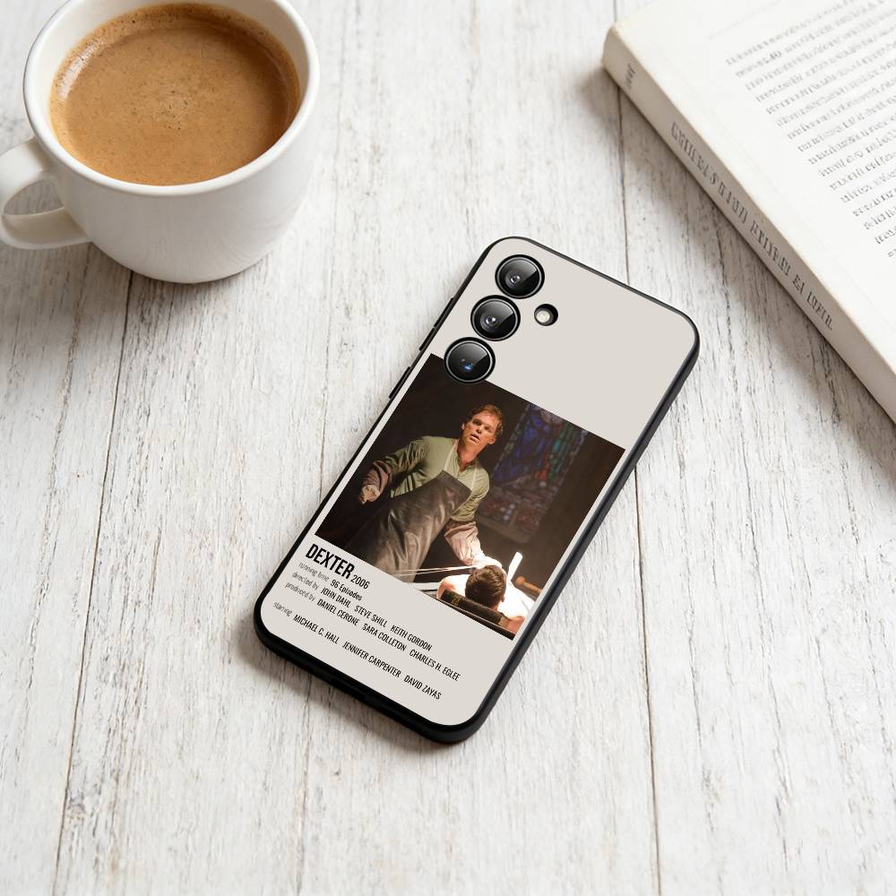 Чехол для телефона Dexter Morgan для Samsung Galaxy A73, A72, A71, A70, A53, A52, A51, Другие Мягкий Черный Чехол Samsung a40
Чехол для телефона Dexter Morgan для Samsung Galaxy A73, A72, A71, A70, A53, A52, A51, Другие Мягкий Черный Чехол Samsung a40