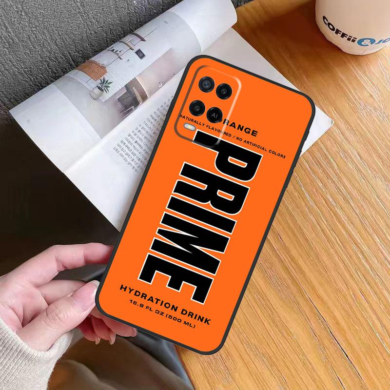 Prime Drink Case For Oppo A5 A6 Pro A18 A38 A58 A78 A98 A54 A74 A94 A17 A57 A80 A60 A40 A96 A76 A16 A15 OPPO A74 4G
Prime Drink Case For Oppo A5 A6 Pro A18 A38 A58 A78 A98 A54 A74 A94 A17 A57 A80 A60 A40 A96 A76 A16 A15 OPPO A74 4G