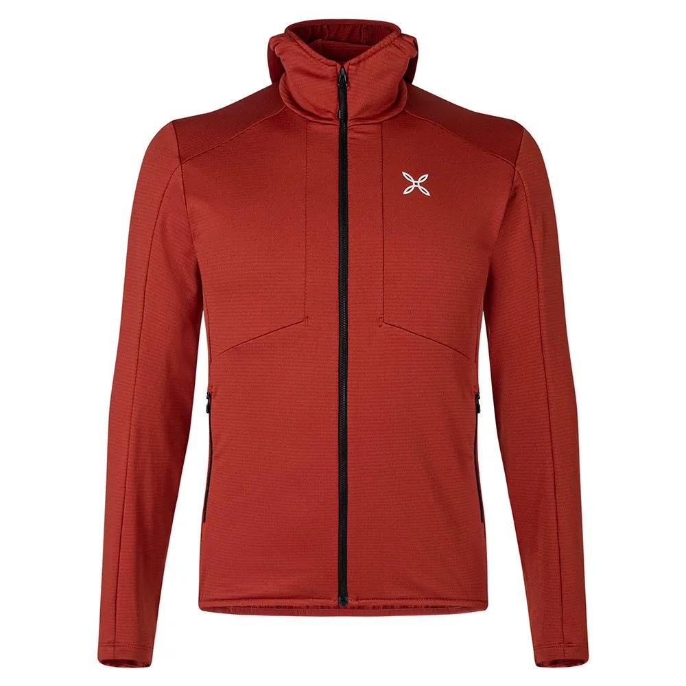 Montura Флис Kristall S
Montura Флис Kristall S