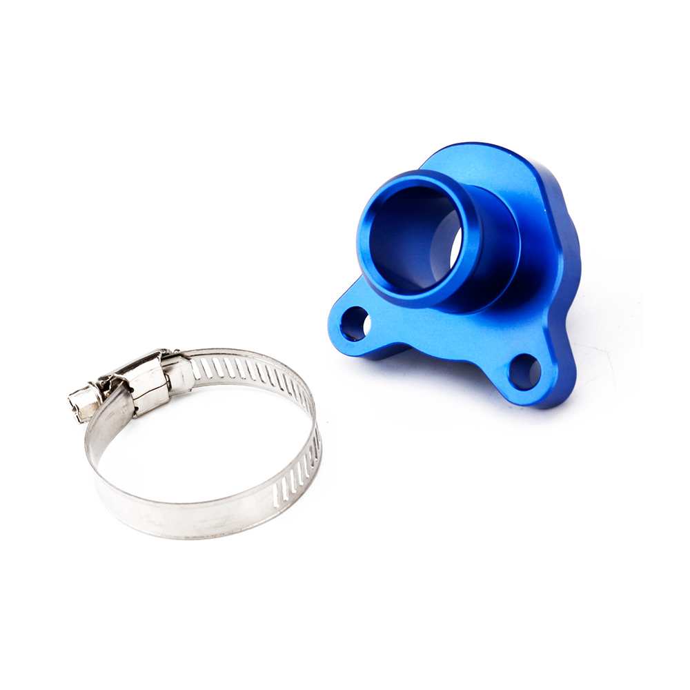 For BMW m57 335i N52 330i Water Hose Fitting Plug Aluminum 11537541992 11537544638 Car Parts Replacement Pipe Connector
For BMW m57 335i N52 330i Water Hose Fitting Plug Aluminum 11537541992 11537544638 Car Parts Replacement Pipe Connector