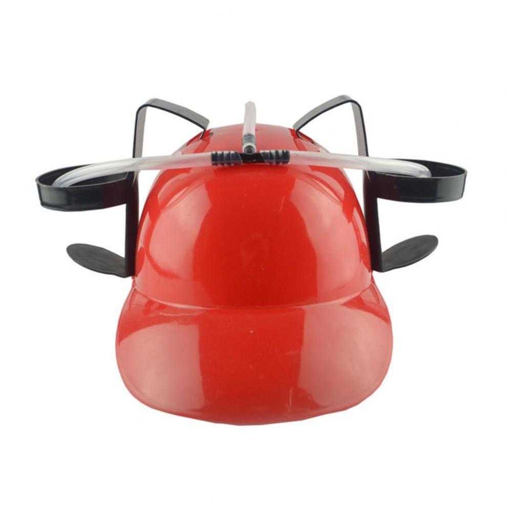 Funny Unique Lazy Drinking Caps Handsfree Beverage Helmet Headgear Birthday Party червоний
Funny Unique Lazy Drinking Caps Handsfree Beverage Helmet Headgear Birthday Party червоний