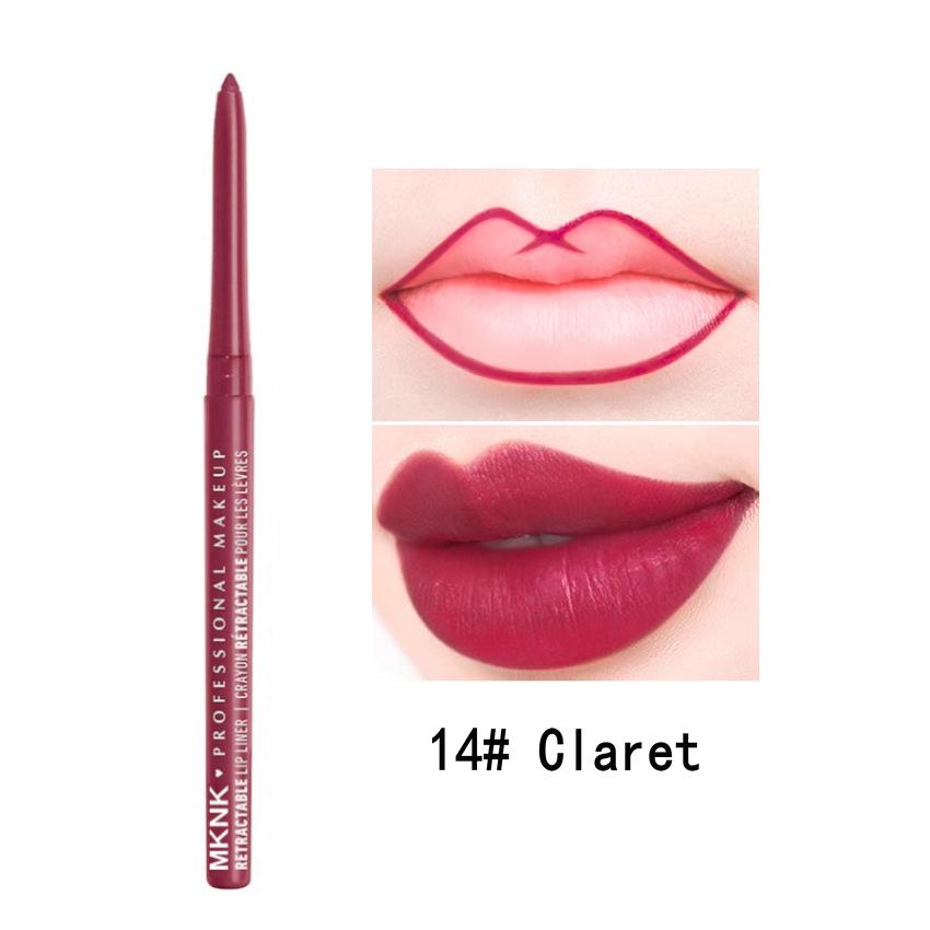 Auto,rotating Pencil & Lip Liner One Size
Auto,rotating Pencil & Lip Liner One Size