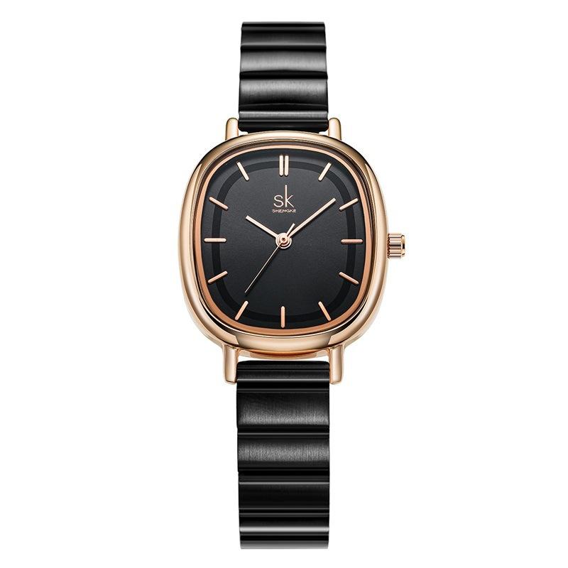 Ladies Watch Women S Simple Light Luxury Business Steel Belt Watch Quartz Watch Waterproof Women S Watch 0174
Ladies Watch Women S Simple Light Luxury Business Steel Belt Watch Quartz Watch Waterproof Women S Watch 0174