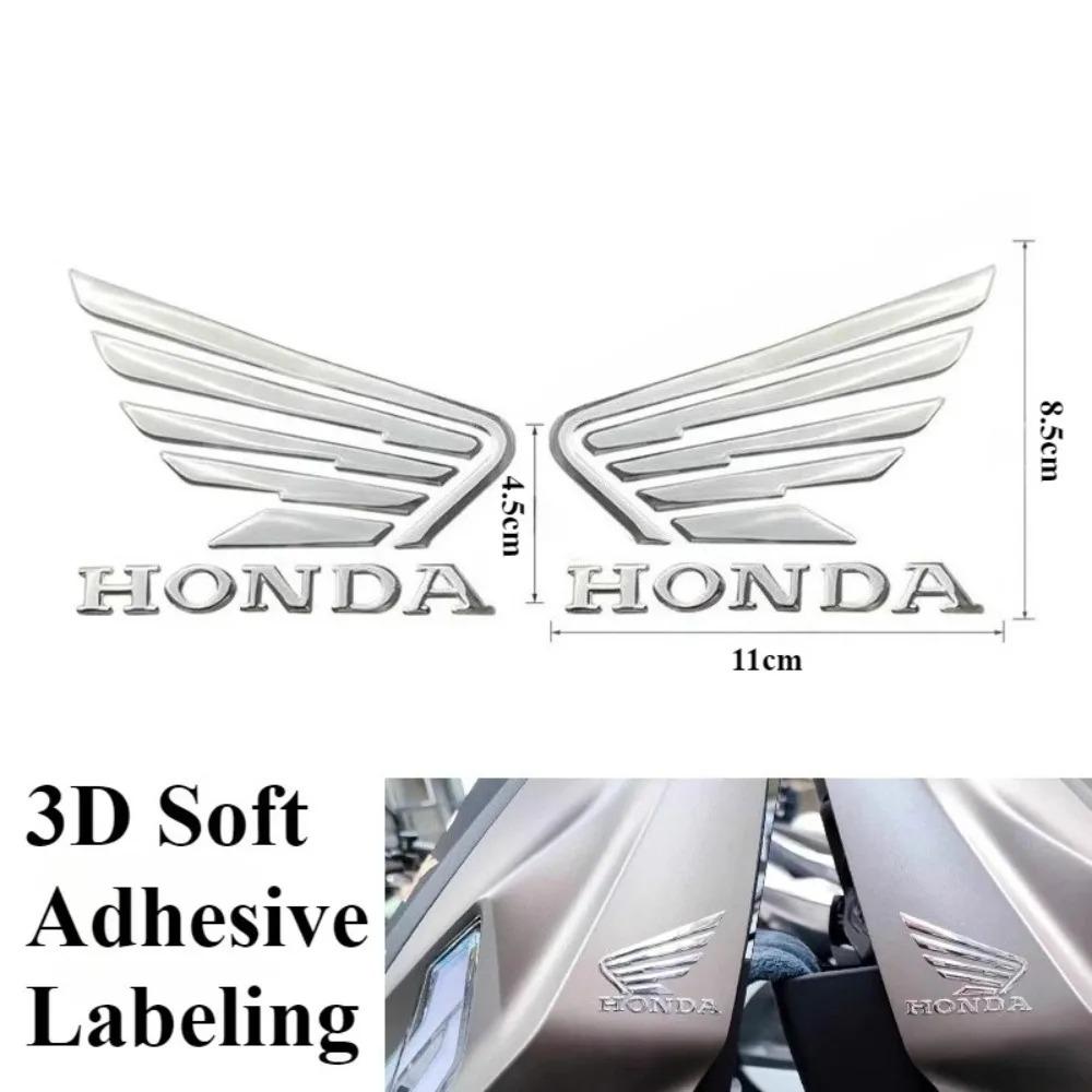 3D Flying Wing Rubber Round Label Set Motorcycle Decoration and Modification Accessories Honda StickersPCX125PCX160CBRCBR650R
3D Flying Wing Rubber Round Label Set Motorcycle Decoration and Modification Accessories Honda StickersPCX125PCX160CBRCBR650R
