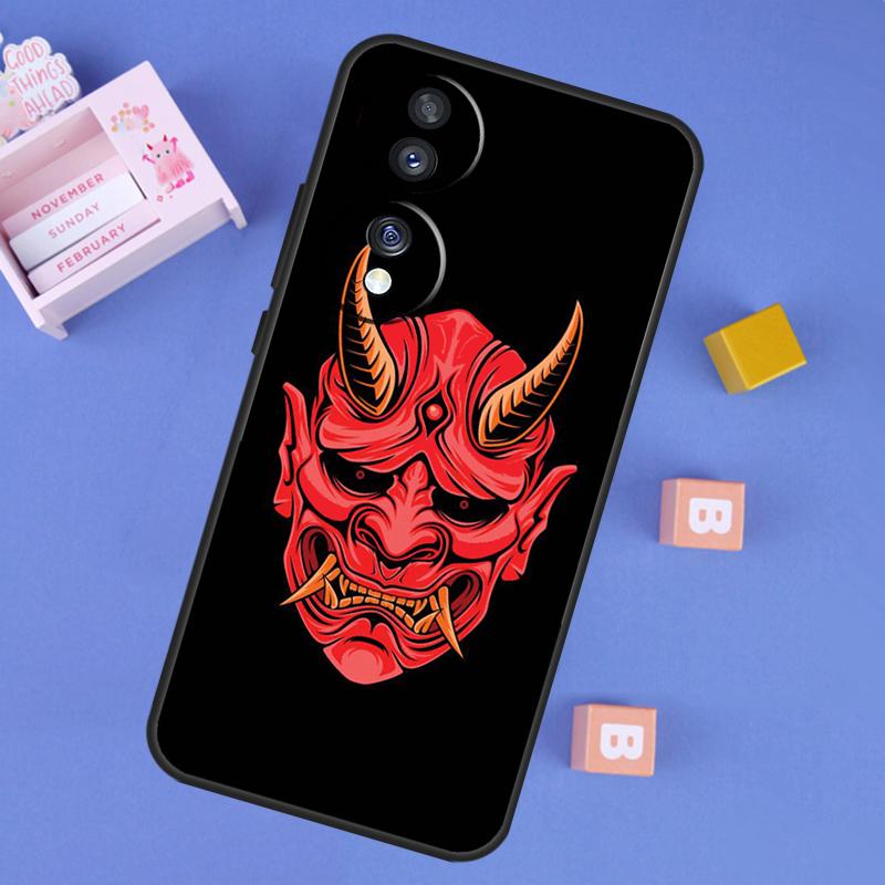 Японский Самурайский Чехол-Маска Они Для Honor 200 400 Pro 50 70 90 Lite X9a X9b X9c X9d X8b X8c Win Magic 5 6 7 8 Pro Чехол Honor Win RT
Японский Самурайский Чехол-Маска Они Для Honor 200 400 Pro 50 70 90 Lite X9a X9b X9c X9d X8b X8c Win Magic 5 6 7 8 Pro Чехол Honor Win RT