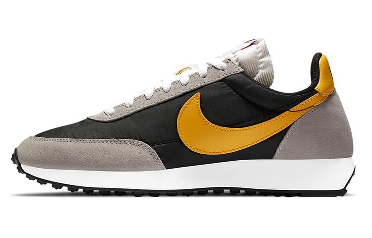 Nike Air Tailwind 79 Black University Gold 487754-014 36.5
Nike Air Tailwind 79 Black University Gold 487754-014 36.5