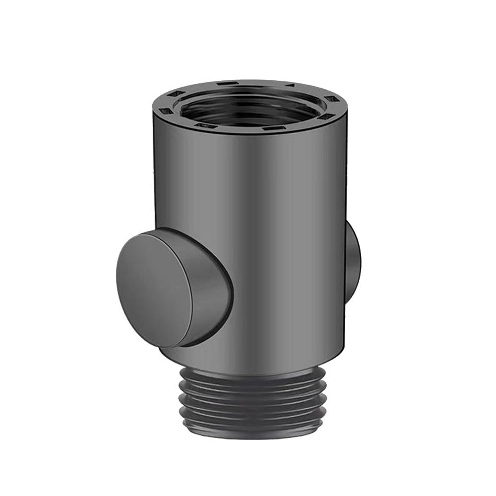 Water Flow Control Shower Flow Stop Valve Plastic Shower Head Control Switch Shower Accessories
Water Flow Control Shower Flow Stop Valve Plastic Shower Head Control Switch Shower Accessories