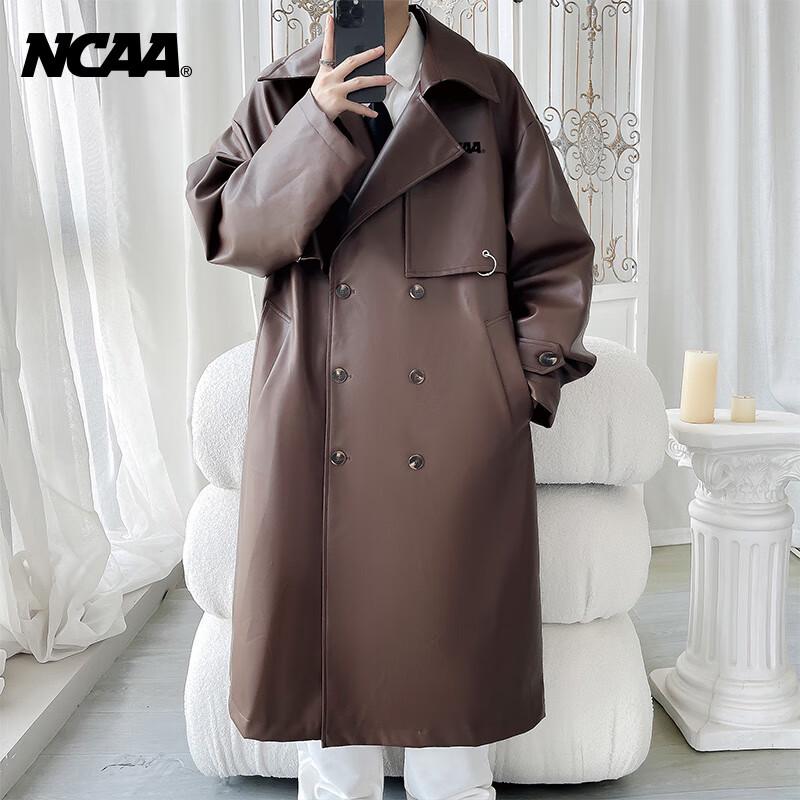 NCAA American Street Style Windbreaker XL
NCAA American Street Style Windbreaker XL