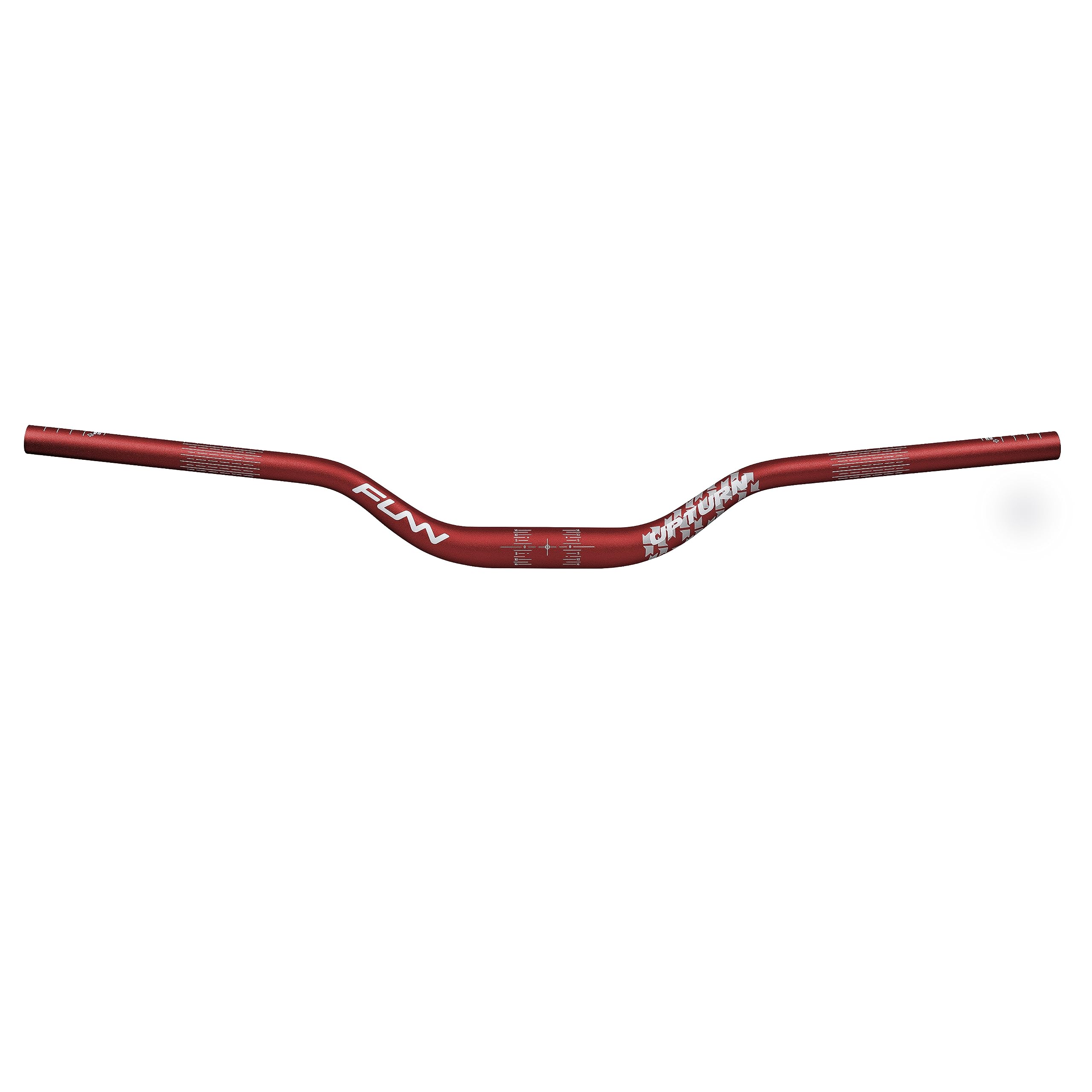 Велосипедный руль Funn Upturn High Rise Mountain Bike Handlebar с зажимом и 785-миллиметровым прочным и легким алюминиевым рулем с подъемом для горных и велосипедов BMX. красный
Велосипедный руль Funn Upturn High Rise Mountain Bike Handlebar с зажимом и 785-миллиметровым прочным и легким алюминиевым рулем с подъемом для горных и велосипедов BMX. красный
