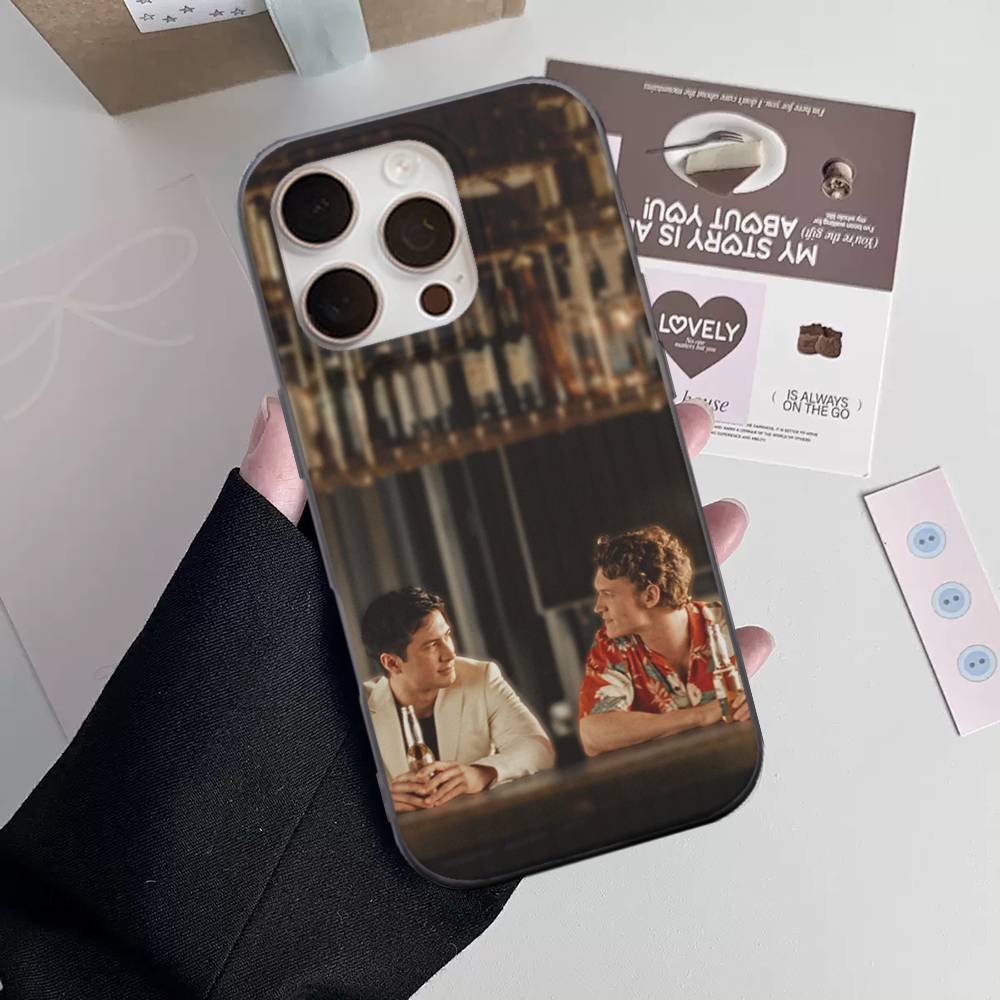 H-Heated R-Rivalry For iPhone 16 15 14 13 12 11 17 Pro Max Plus Wave Corrugated Phone Case Anti Drop Cover iPhone 17
H-Heated R-Rivalry For iPhone 16 15 14 13 12 11 17 Pro Max Plus Wave Corrugated Phone Case Anti Drop Cover iPhone 17