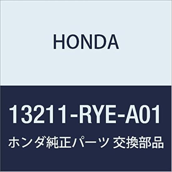 HONDA Genuine Bearing Connecting Legend Part Number Part A, Rod, 4D, 13211-RYE-A01
HONDA Genuine Bearing Connecting Legend Part Number Part A, Rod, 4D, 13211-RYE-A01