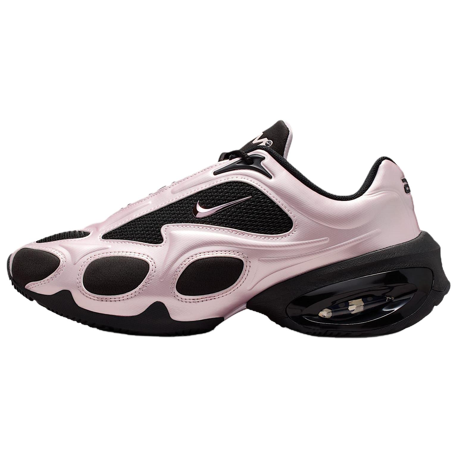 Nike Air Max Muse Breathable Support Rebound Casual Shoes Women s Black Pearl Pink FV1920-606 35.5
Nike Air Max Muse Breathable Support Rebound Casual Shoes Women s Black Pearl Pink FV1920-606 35.5