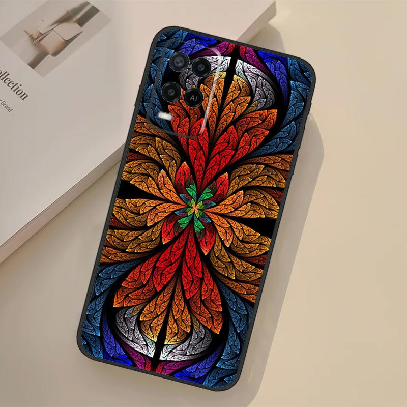 Vintage Ornament Case For Oppo A98 A78 A18 A38 A58 A60 A80 A40 A96 A76 A16 A94 A74 A54 A15 A17 A57 A77 A5 Pro OPPO A15
Vintage Ornament Case For Oppo A98 A78 A18 A38 A58 A60 A80 A40 A96 A76 A16 A94 A74 A54 A15 A17 A57 A77 A5 Pro OPPO A15