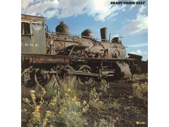Grant Green EASY +2 Бонус-трека на компакт-диске японского издания CDSOL-1938 УЗНАЙТЕ FUSION!
Grant Green EASY +2 Бонус-трека на компакт-диске японского издания CDSOL-1938 УЗНАЙТЕ FUSION!