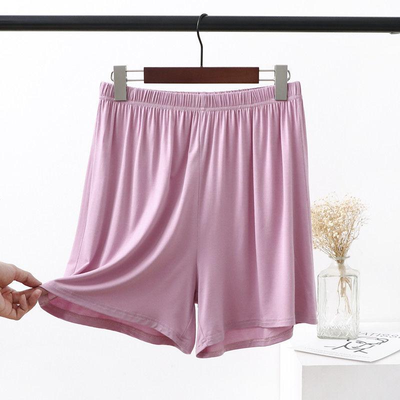 Модальні кишенькові шорти великого розміру Еластичні літні тонкі широкі короткі штани Домашній одяг Вільні штани вище коліна S до 6XL XXXXXL
Модальні кишенькові шорти великого розміру Еластичні літні тонкі широкі короткі штани Домашній одяг Вільні штани вище коліна S до 6XL XXXXXL