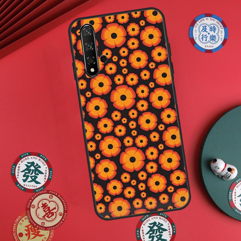 70s hippie Psychedelic floral flowers For Huawei Nova 12s 12i 7i 8i 11i Y73 Y90 Y60 Y72 Y61 Y91 9 10 SE P30 Pro P40 Lite Case Huawei Nova Y91
70s hippie Psychedelic floral flowers For Huawei Nova 12s 12i 7i 8i 11i Y73 Y90 Y60 Y72 Y61 Y91 9 10 SE P30 Pro P40 Lite Case Huawei Nova Y91