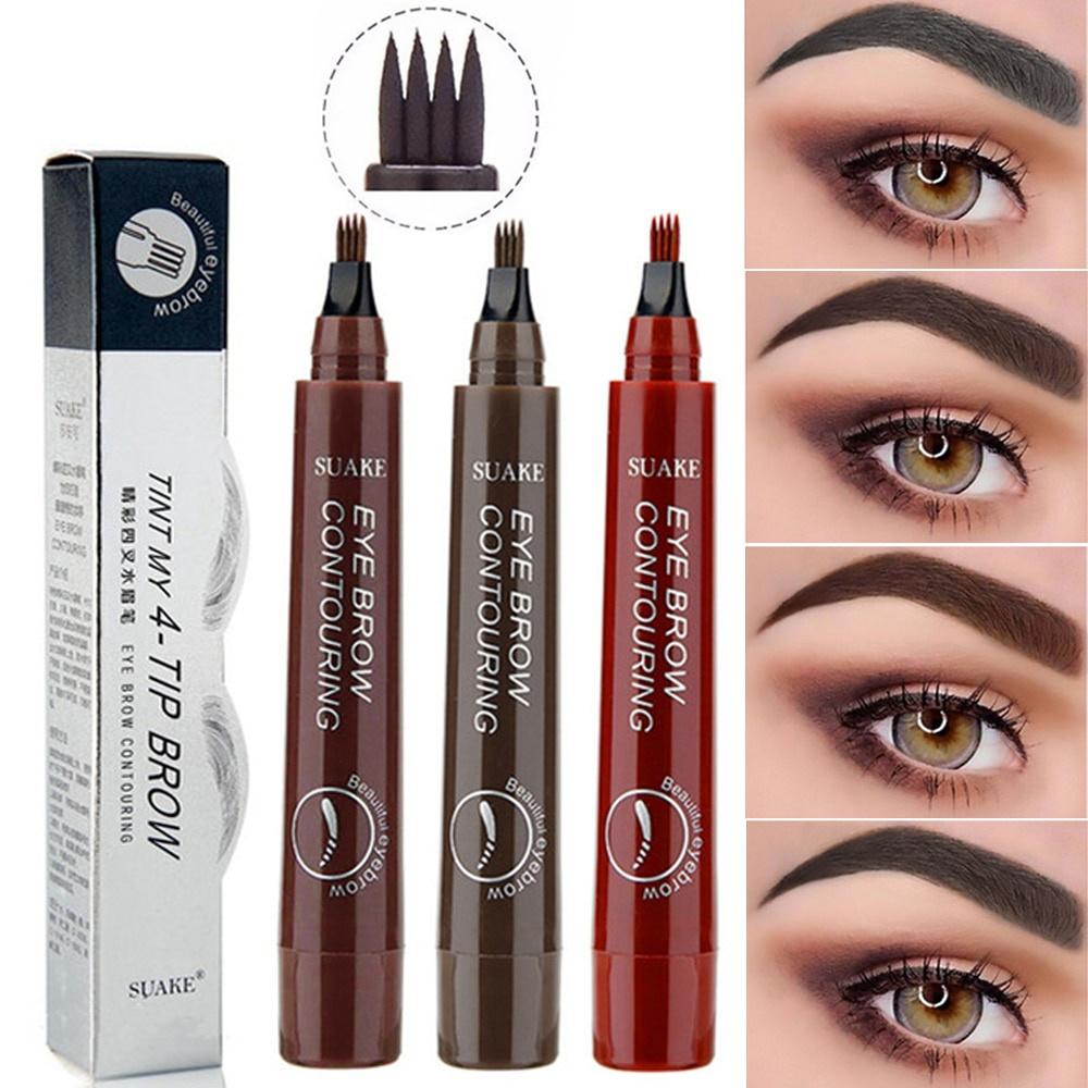 Microblading Карандаш для бровей Тинт 4 наконечника Жидкая ручка для татуировок для бровей 5 цветов Краска для макияжа Водонепроницаемая
Microblading Карандаш для бровей Тинт 4 наконечника Жидкая ручка для татуировок для бровей 5 цветов Краска для макияжа Водонепроницаемая