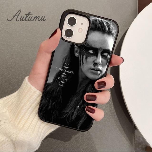 Чехол для телефона 100 Lexa TV Show для iPhone 11 12 13 14 Pro Max mini X XR XS SE 2020 6S 7 8 Plus Samsung Galaxy S21 S22 iPhone 13
Чехол для телефона 100 Lexa TV Show для iPhone 11 12 13 14 Pro Max mini X XR XS SE 2020 6S 7 8 Plus Samsung Galaxy S21 S22 iPhone 13