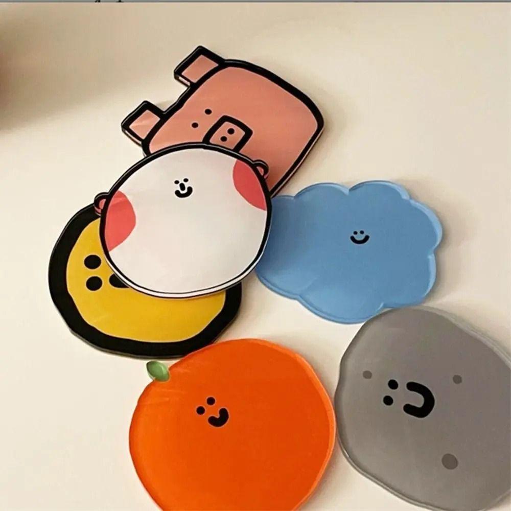 High Temperature Resistant Coaster Cartoon Dining Table Mat Ins Bowl Pad Kitchen Accessories Coud
High Temperature Resistant Coaster Cartoon Dining Table Mat Ins Bowl Pad Kitchen Accessories Coud