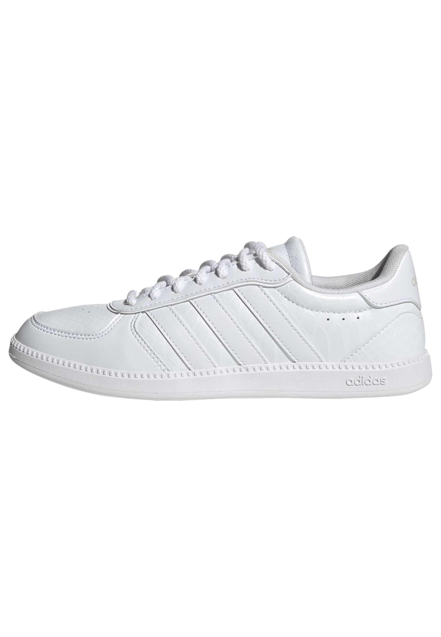 Adidas Breaknet Sleek Sneakers OPS49 Footwear White cm Women s White/Footwear White/Footwear (IH1384) 25.5
Adidas Breaknet Sleek Sneakers OPS49 Footwear White cm Women s White/Footwear White/Footwear (IH1384) 25.5