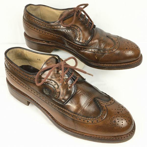 Adidas Редкие Винтажные Гольф-туфли со Стальными Шипами Коричневые Размер 40A 25.0
Adidas Редкие Винтажные Гольф-туфли со Стальными Шипами Коричневые Размер 40A 25.0