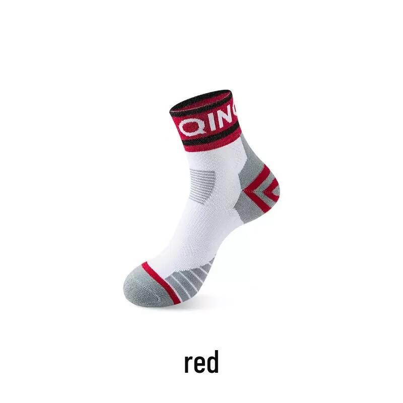 MDNGMDNG Professional Marathon & Running Socks One Size
MDNGMDNG Professional Marathon & Running Socks One Size