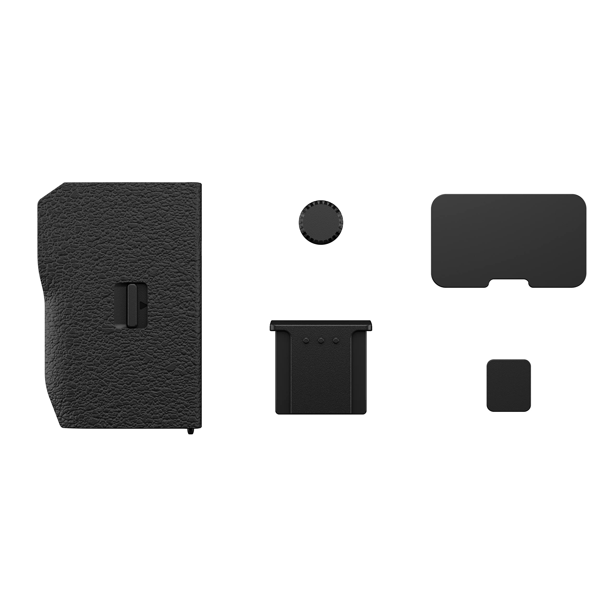FUJIFILM Cover Kit, Mirrorless Digital Camera FUJIFILM X-H2S Exclusive Accessory CVR-XH
FUJIFILM Cover Kit, Mirrorless Digital Camera FUJIFILM X-H2S Exclusive Accessory CVR-XH