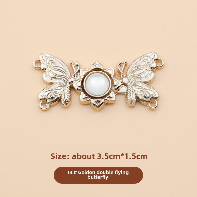 Регулируемая пуговица на талии для джинсов, уменьшающая размер
Регулируемая пуговица на талии для джинсов, уменьшающая размер