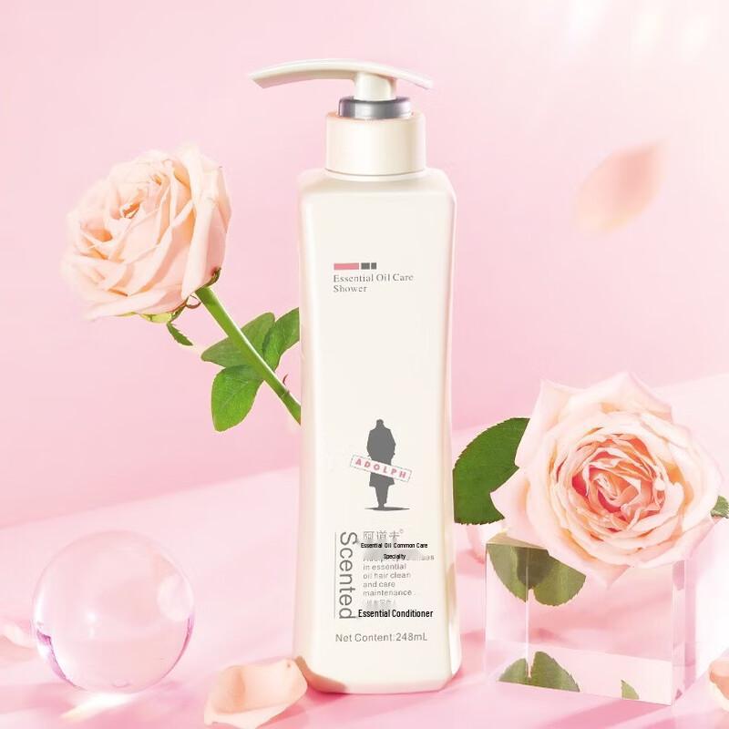 Adollf Botanical Extract Conditioner
Adollf Botanical Extract Conditioner