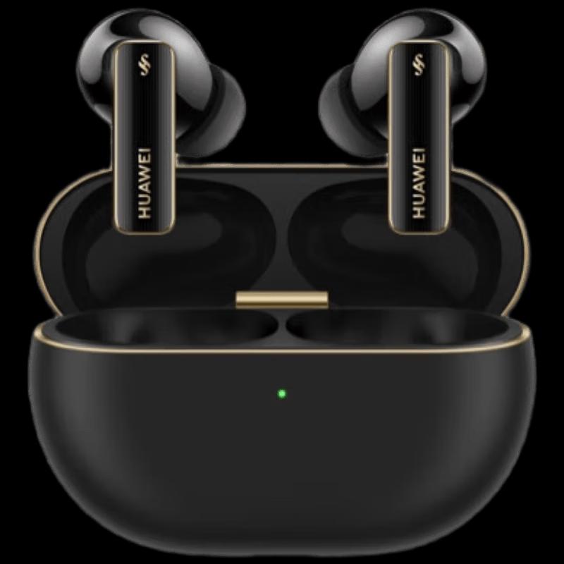 Huawei FreeBuds Pro 4 Wireless Earbuds
Huawei FreeBuds Pro 4 Wireless Earbuds