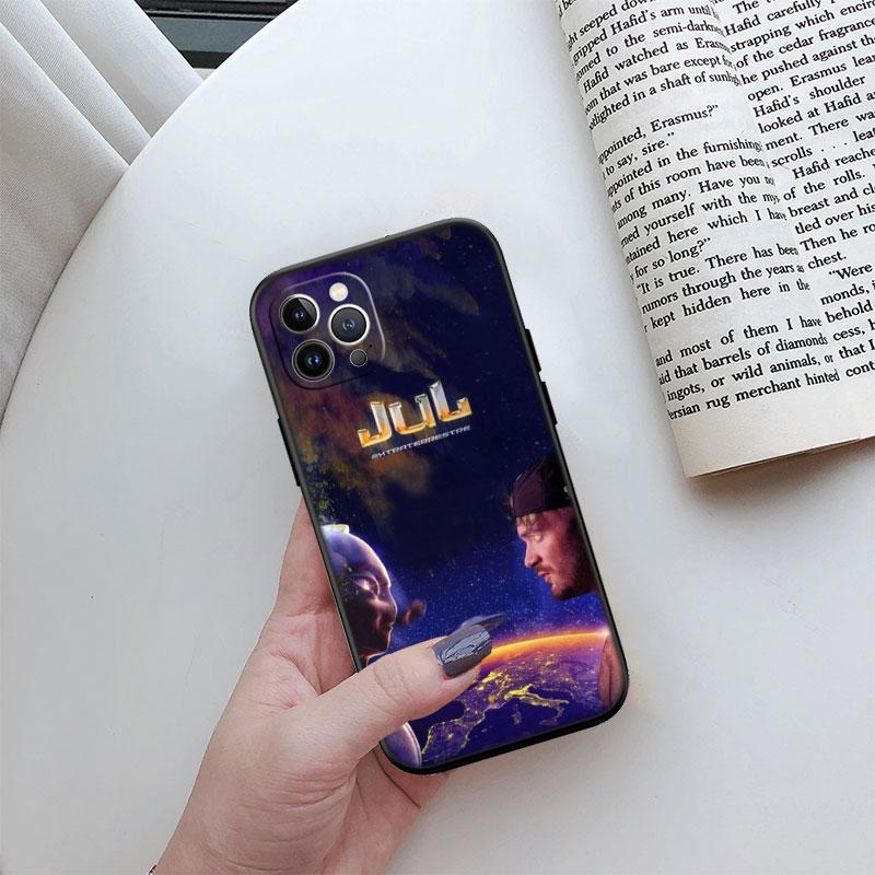 Julien Mari Jul Phone Case for Samsung Galaxy A52S A53 A55 A56 A70 A71 A72 A73 F06 F16 F56 S10e S10 S10+ Plus Galaxy A71
Julien Mari Jul Phone Case for Samsung Galaxy A52S A53 A55 A56 A70 A71 A72 A73 F06 F16 F56 S10e S10 S10+ Plus Galaxy A71