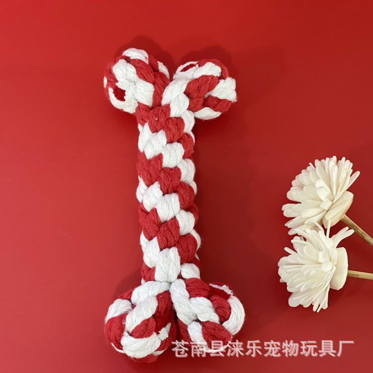 Cute Dog Toys Bite Resistant Chicken Leg Love Pet Toy Set Teeth Grinding Cotton Knot Rope Toy Pet Supplies Valentine s Day Toy кістяний
Cute Dog Toys Bite Resistant Chicken Leg Love Pet Toy Set Teeth Grinding Cotton Knot Rope Toy Pet Supplies Valentine s Day Toy кістяний