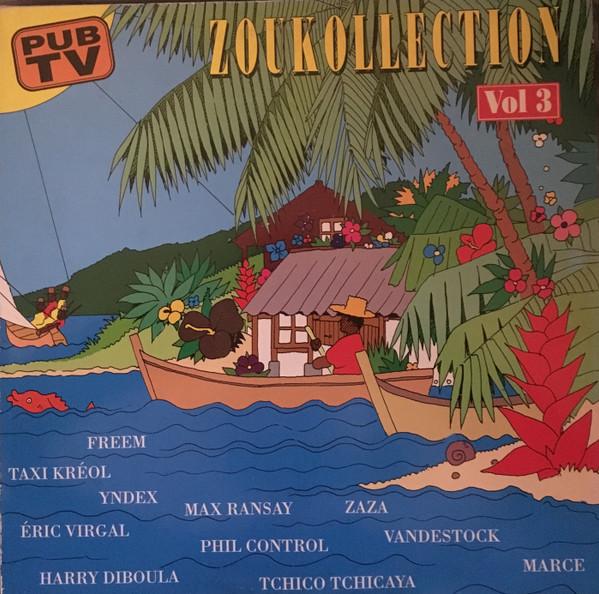 LP Record VARIOUS Zoukollection Vol 3 88033 Hibiscus Record France Latin Used
LP Record VARIOUS Zoukollection Vol 3 88033 Hibiscus Record France Latin Used