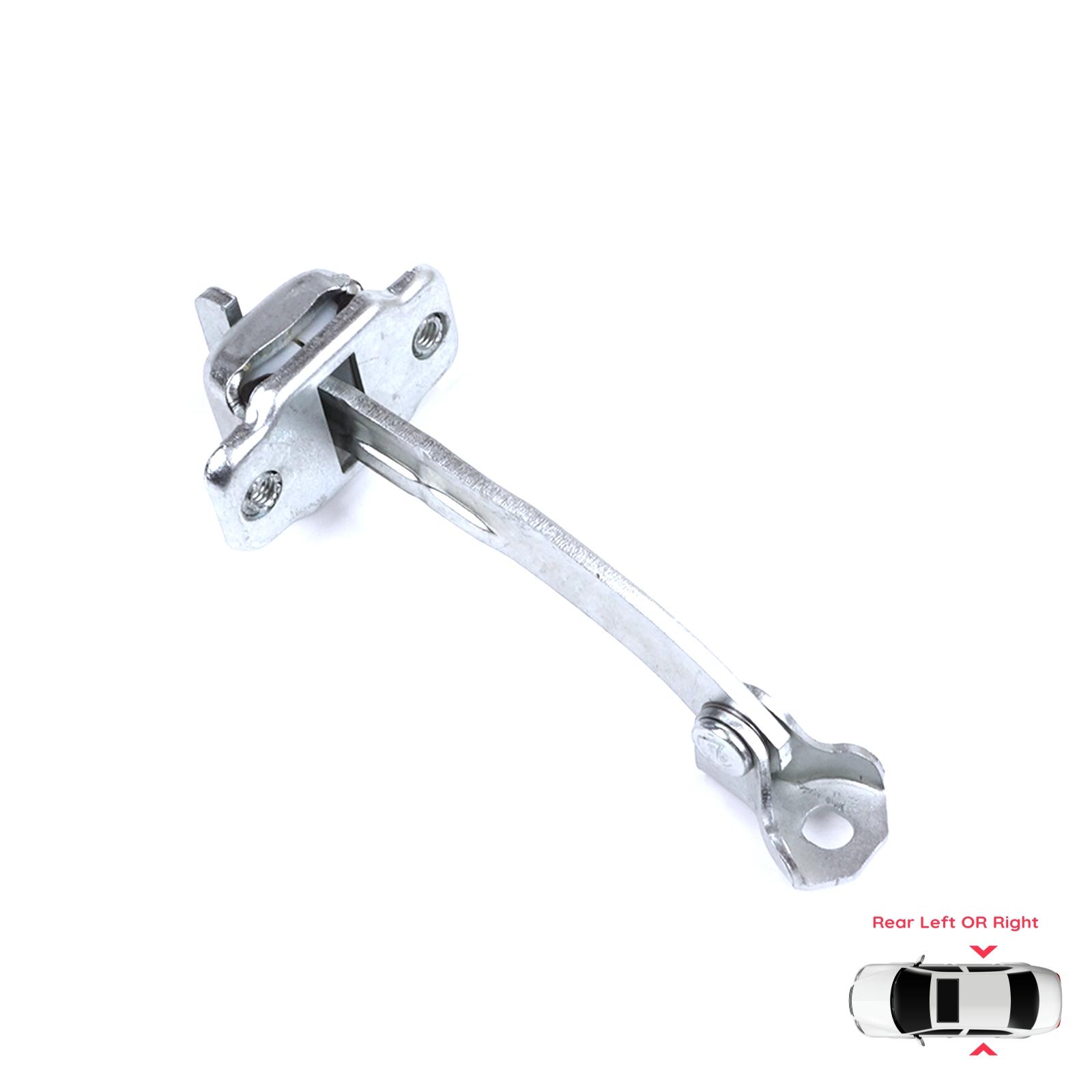 BDP1333 Ограничитель петли задней двери для Citroen C1 Peugeot 107 Toyota Aygo 2005-2014 5-дверный HB 9181J6
BDP1333 Ограничитель петли задней двери для Citroen C1 Peugeot 107 Toyota Aygo 2005-2014 5-дверный HB 9181J6